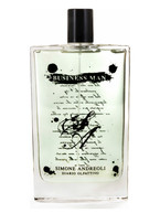 Simone Andreoli Business Man