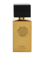 Rituals Of Oudh Pour Femme