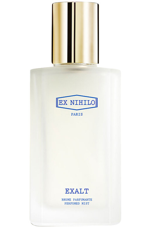 Ex Nihilo Exalt