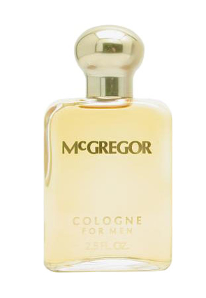 Faberge McGregor