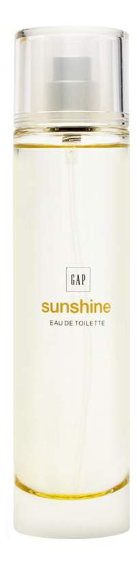 GAP Sunshine