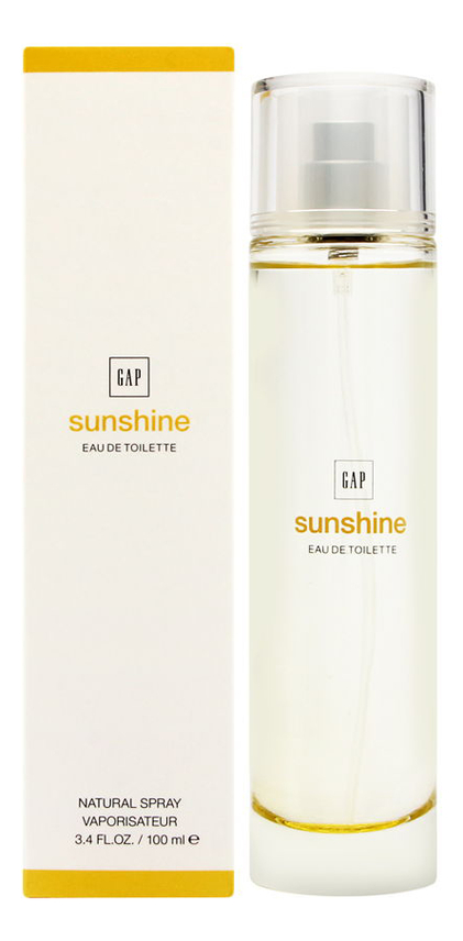 GAP Sunshine
