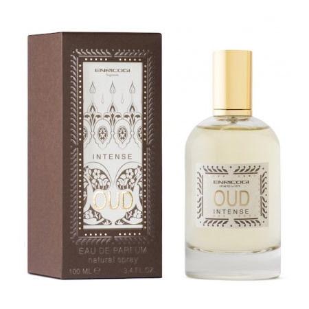 Enrico Gi Oud Intense