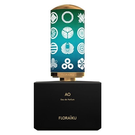 Floraiku Ao