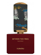 Floraiku Between Two Trees