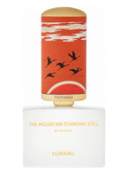 Floraiku The Mountain Standing Still