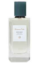 Massimo Dutti White Santal