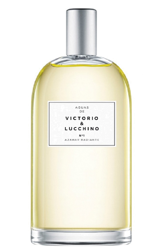 Victorio & Lucchino №1 Azahar Radiante