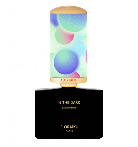 Floraiku In the Dark