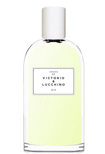 Victorio & Lucchino №3 Iris Luminoso