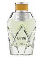 Bentley Wild Vetiver