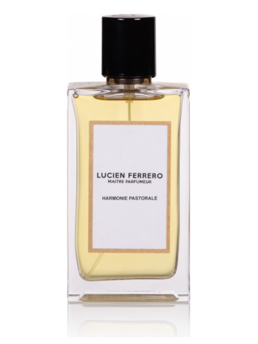 Lucien Ferrero Maitre Parfumeur Harmonie Pastorale
