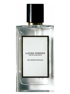 Lucien Ferrero Maitre Parfumeur Par Amour Pour Elle