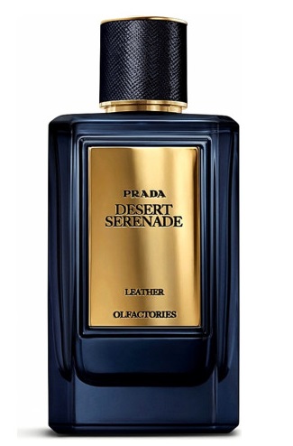 Prada Desert Serenade