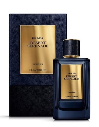 Prada Desert Serenade
