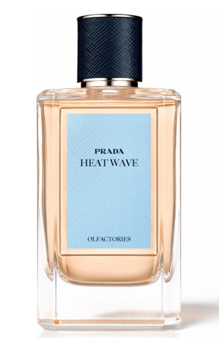 Prada Heat Wave
