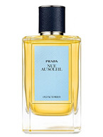 Prada Nue au Soleil