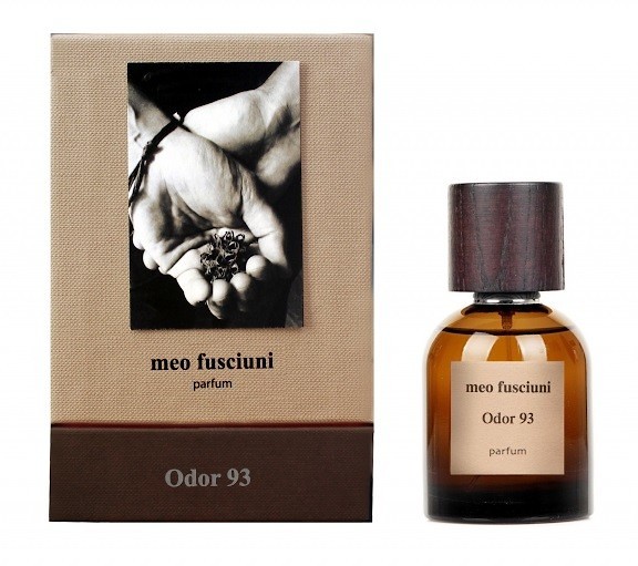 Meo Fusciuni Odor 93