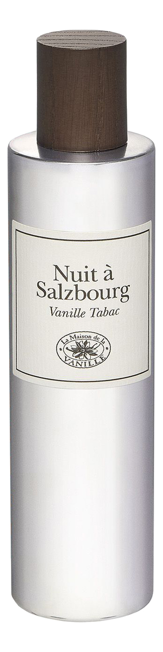 La Maison de la Vanille Nuit A Salzbourg