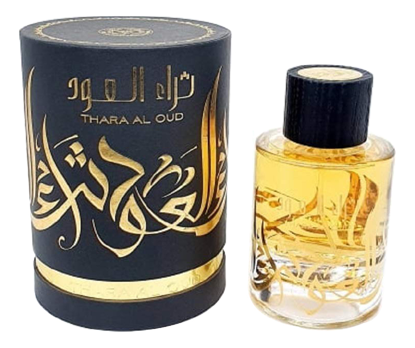 Ard Al Zaafaran Traha Al Oud