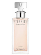 Calvin Klein Eternity Eau Fresh For Women