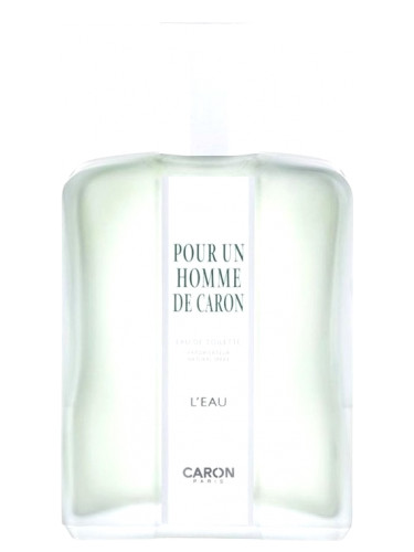 Caron Pour Un Homme de Caron L'Eau