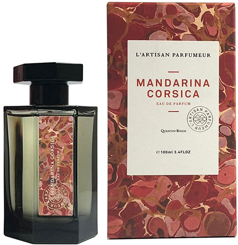 L'Artisan Mandarina Corsica