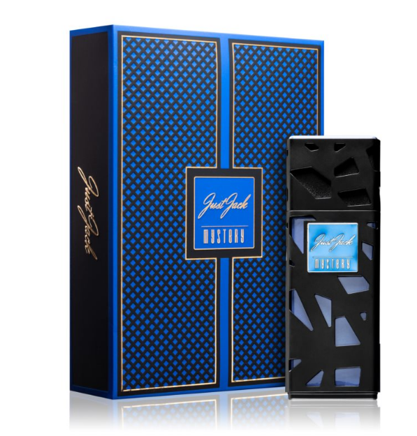 Armaf Just Jack Mystery