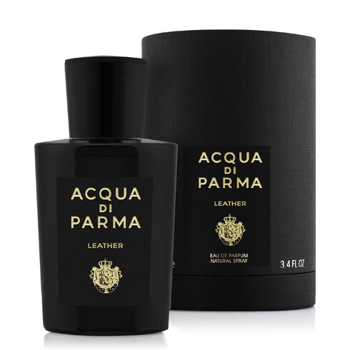 Acqua di Parma Leather Eau de Parfum