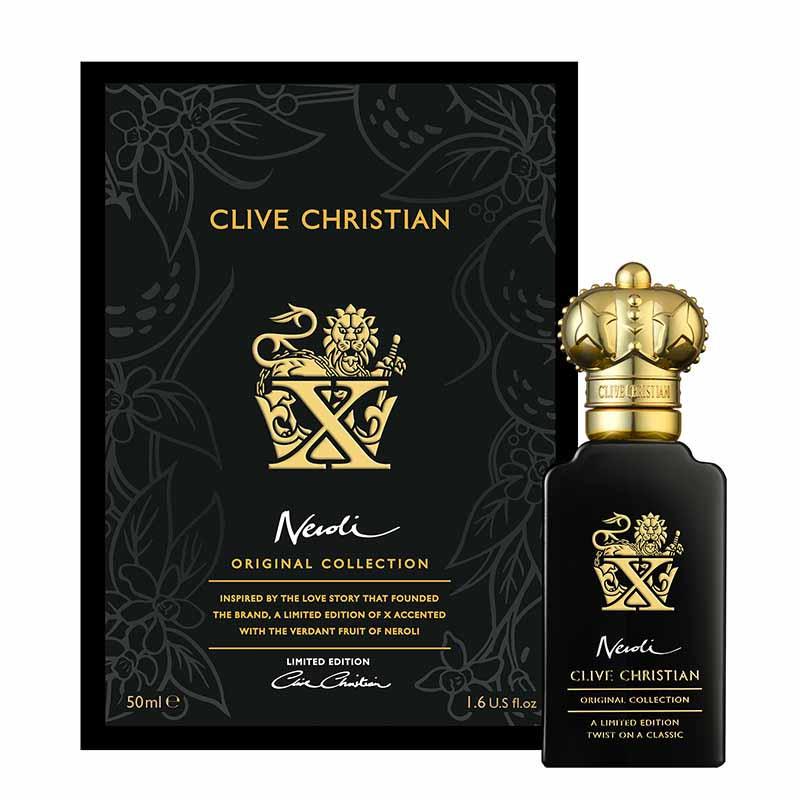 Clive Christian X Neroli