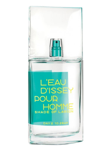 Issey Miyake L'Eau d'Issey pour Homme Shade of Lagoon