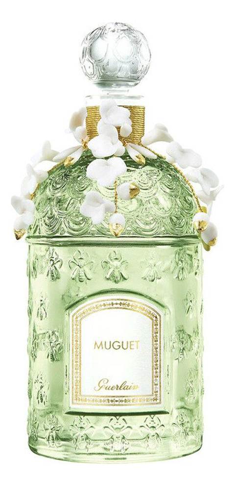 Guerlain Muguet 2020