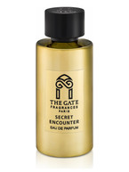 The Gate Fragrances Paris Secret Encounter
