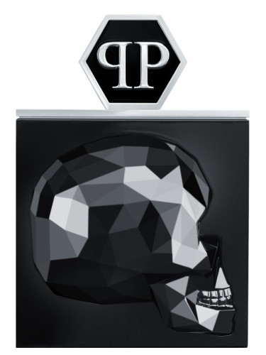 Philipp Plein Parfums The Skull