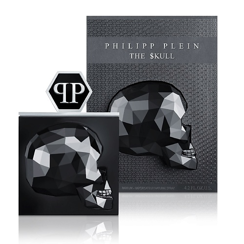 Philipp Plein Parfums The Skull