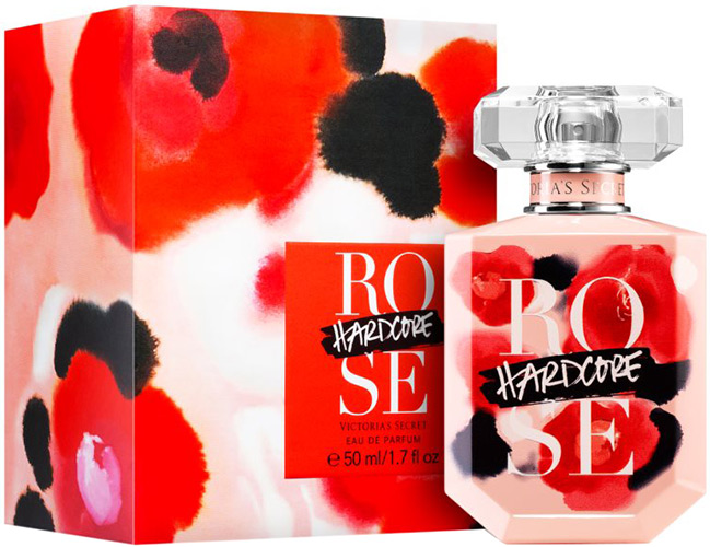 Victorias Secret Hardcore Rose