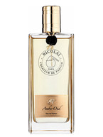 Nicolai Parfumeur Createur Amber Oud