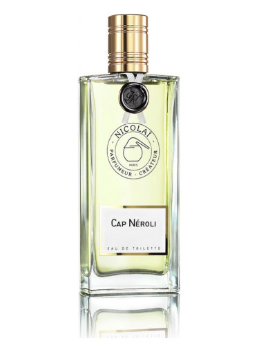 Nicolai Parfumeur Createur Cap Neroli