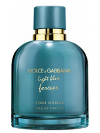 D&G Light Blue Forever pour Homme