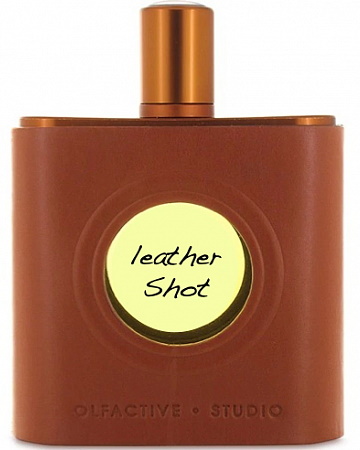 Olfactive Studio Leather Shot