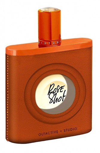 Olfactive Studio Rose Shot