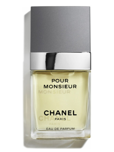 Chanel Pour Monsieur Eau de Parfum