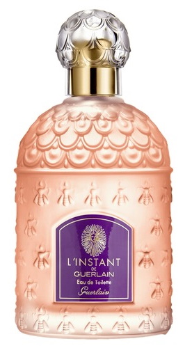 Guerlain L'Instant Eau de Toilette (2017)