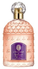 Guerlain L'Instant Eau de Toilette (2017)