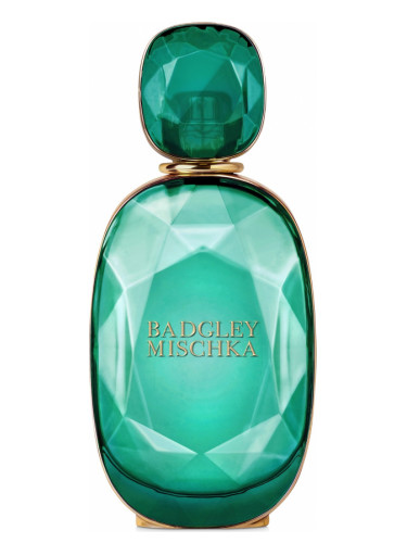 Badgley Mischka Forest Noir