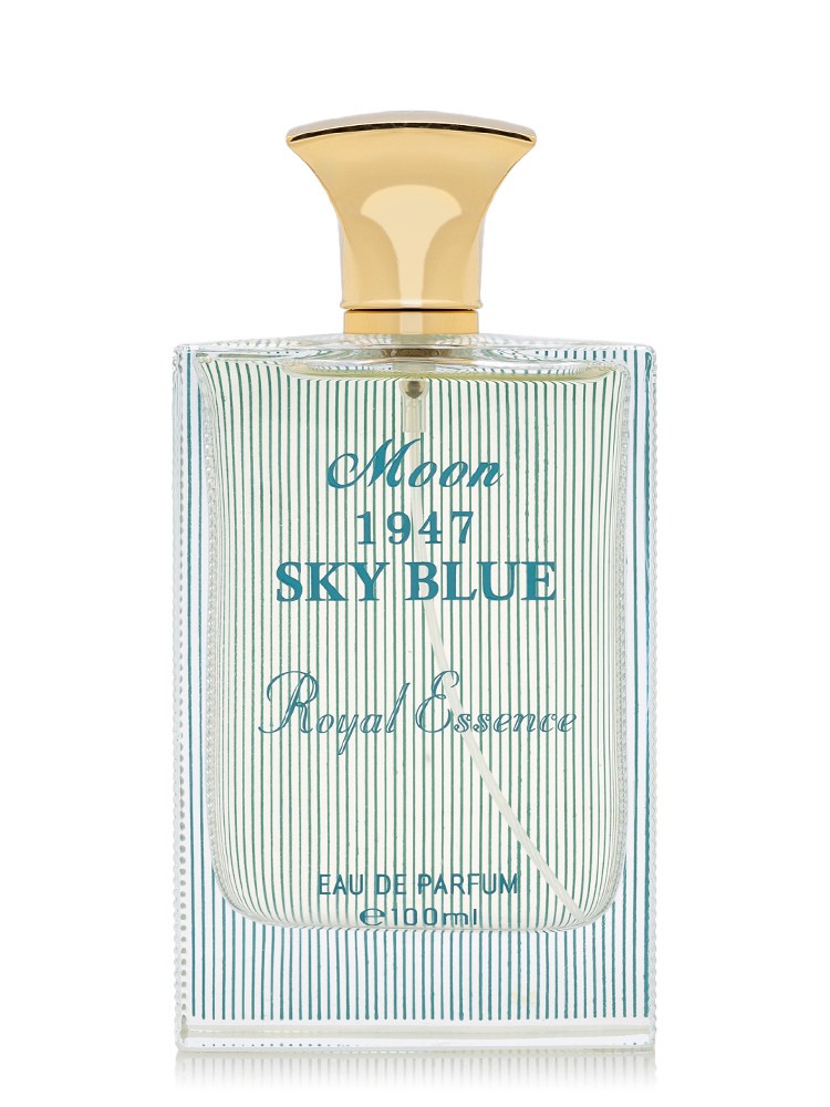 Noran Perfumes Moon 1947 Sky Blue