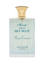 Noran Perfumes Moon 1947 Sky Blue