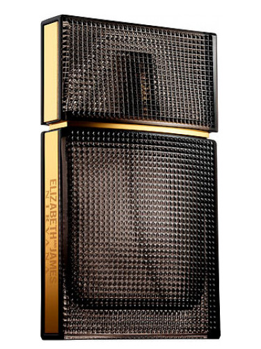 Elizabeth and James Nirvana French Grey