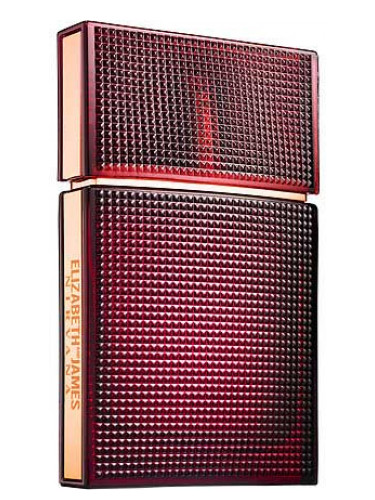 Elizabeth and James Nirvana Rose