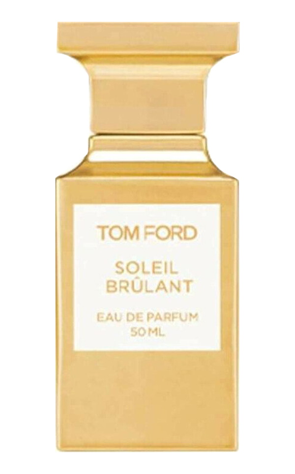 Tom Ford Soleil Brulant